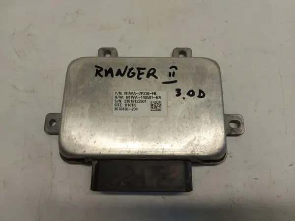 Módulo de Controlo Ford Ranger VI 2024 OEM N1WA-7P238-FB image 2
