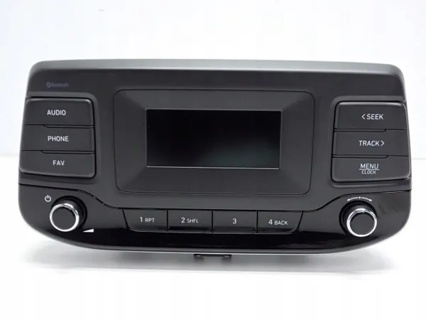 OEM 96150-G4010 Fabrieksradio met Bluetooth image 2