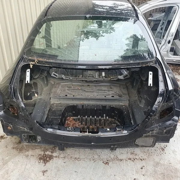 Rear Fender Mercedes E-Class W213 image 1