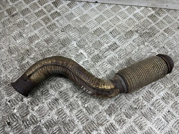 Peugeot 508 II 2020 Connecteur Flex d'Échappement OEM AMD215973 image 1