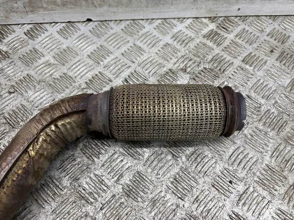 Peugeot 508 II 2020 Connecteur Flex d'Échappement OEM AMD215973 image 5