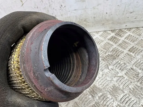 Peugeot 508 II 2020 Connecteur Flex d'Échappement OEM AMD215973 image 6