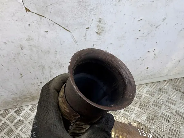 Peugeot 508 II 2020 Connecteur Flex d'Échappement OEM AMD215973 image 7