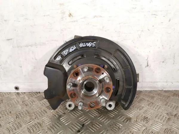 Hyundai Santa Fe etupyörän navan OEM FBZ12726 image 2