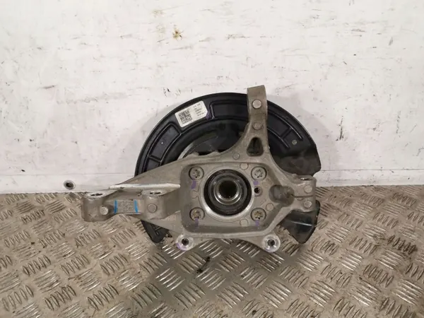 Hyundai Santa Fe etupyörän navan OEM FBZ12726 image 3