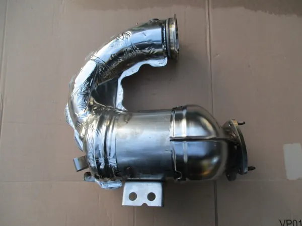 Filtre à Particules Volvo OEM 32330247 Mild Hybrid image 2