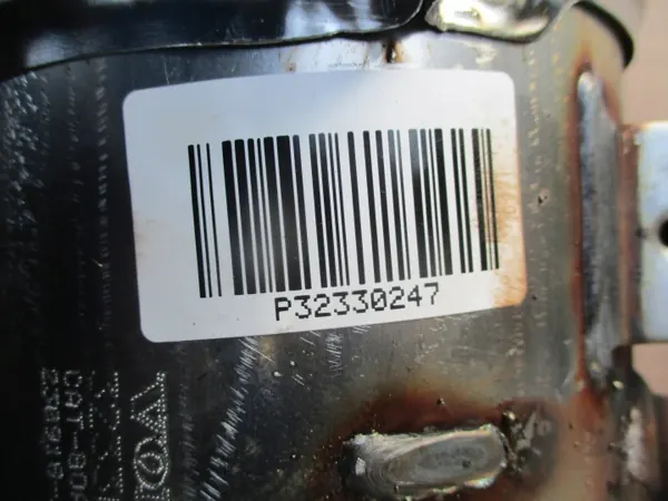 Filtre à Particules Volvo OEM 32330247 Mild Hybrid image 4