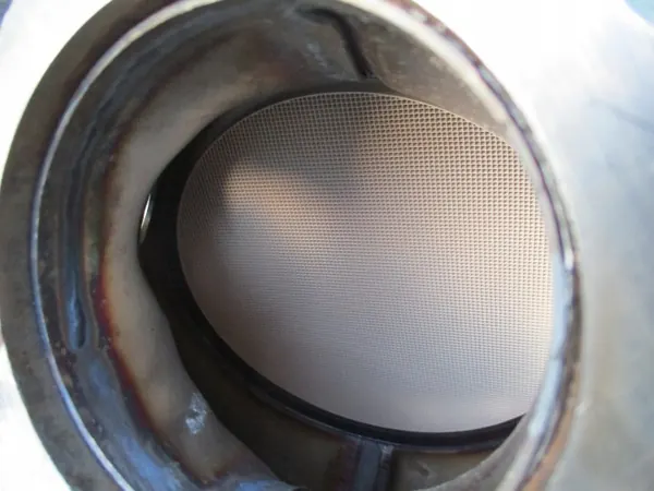 Filtre à Particules Volvo OEM 32330247 Mild Hybrid image 5