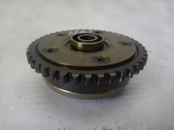 Rueda Vanos Escape OEM 7512182 para BMW 4.4/4.8 N62 image 4