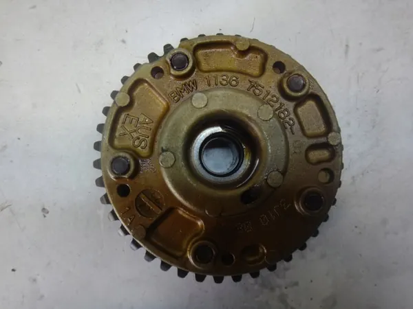 Rueda Vanos Escape OEM 7512182 para BMW 4.4/4.8 N62 image 5