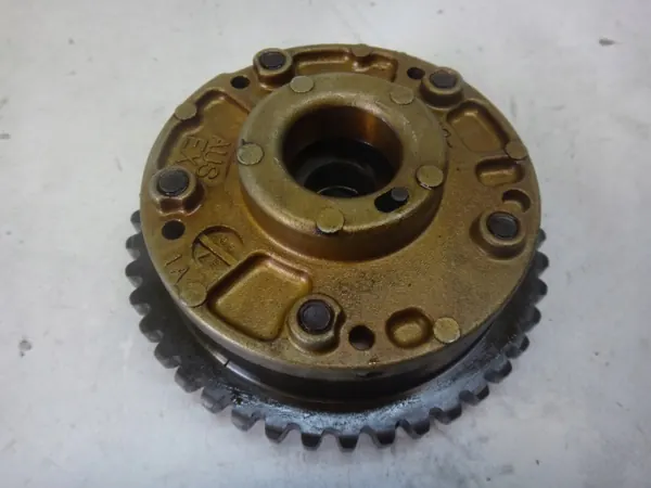 Rueda Vanos Escape OEM 7512182 para BMW 4.4/4.8 N62 image 6