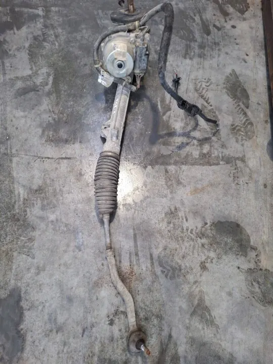 Ohjauspylvään akseli OEM CXY193 Peugeot 208 I:lle image 2