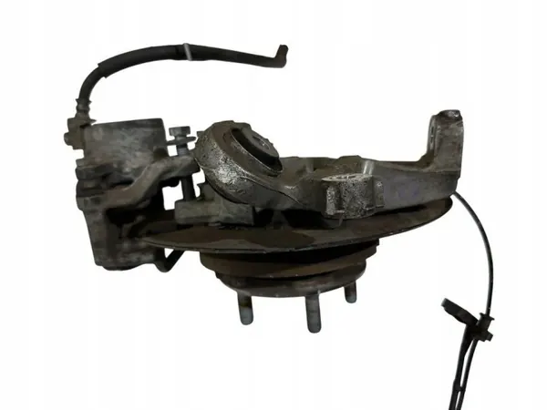 Hinterradnabe OEM 68089312 für Dodge Challenger image 3