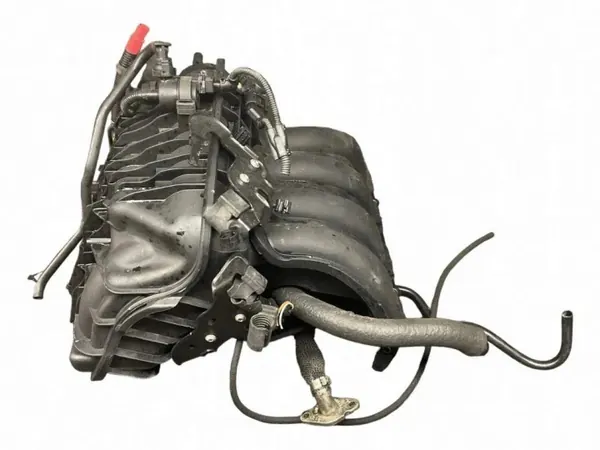 Ansaugkrümmer BMW 3 E90 7556613 2.0L 125kW 2009 image 2