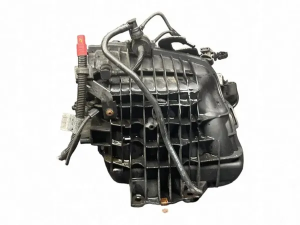 Ansaugkrümmer BMW 3 E90 7556613 2.0L 125kW 2009 image 3