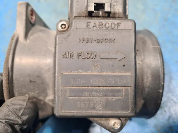 FORD ESCAPE I MAVERICK II 3.0 V6 MAF 1L2F-12B579-BA image 6