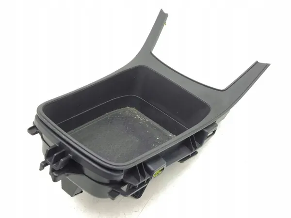 Renault Captur II 2022 Bac console centrale OEM 969128282R image 2