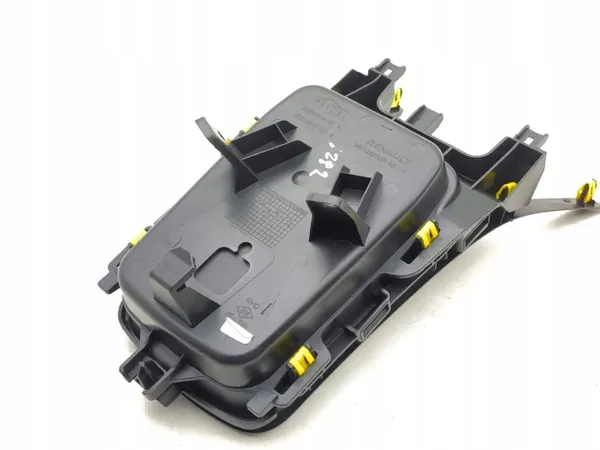 Renault Captur II 2022 Bac console centrale OEM 969128282R image 5