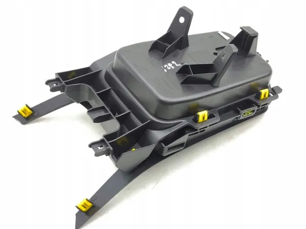 Renault Captur II 2022 Bac console centrale OEM 969128282R image 6