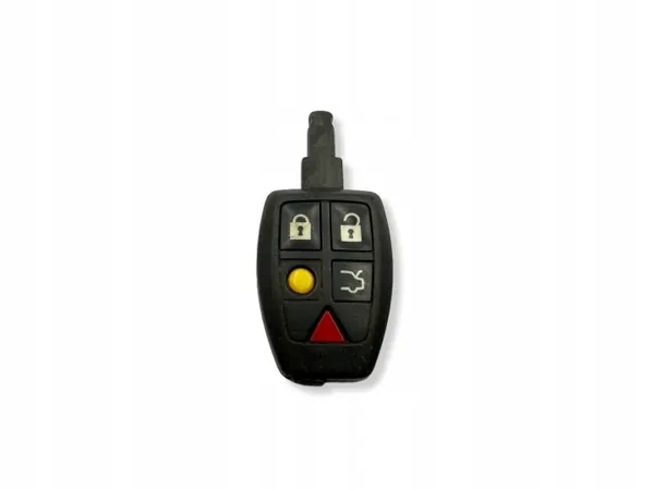 Télécommande Volvo OEM UHP1749 pour C30 S40 V50 C70 image 2