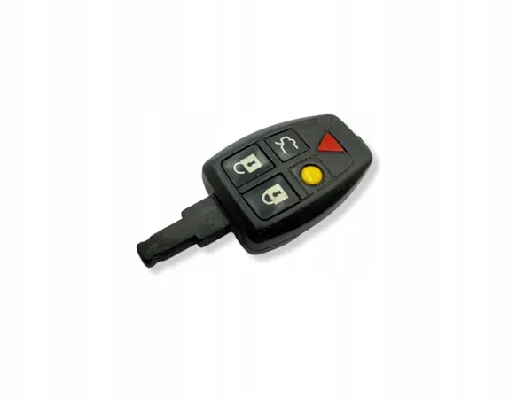 Télécommande Volvo OEM UHP1749 pour C30 S40 V50 C70 image 3
