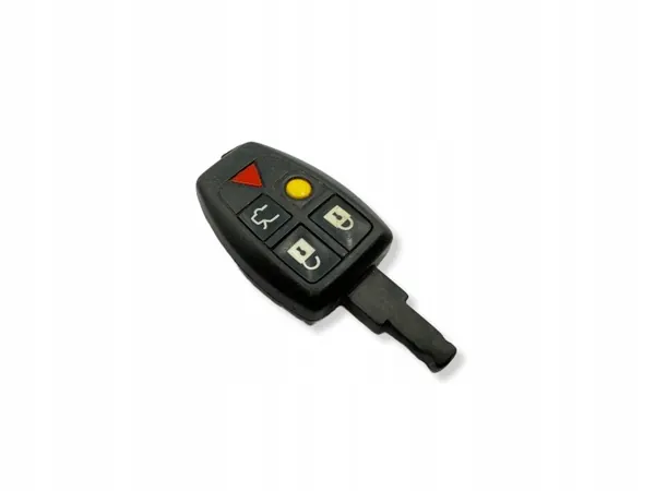 Télécommande Volvo OEM UHP1749 pour C30 S40 V50 C70 image 4