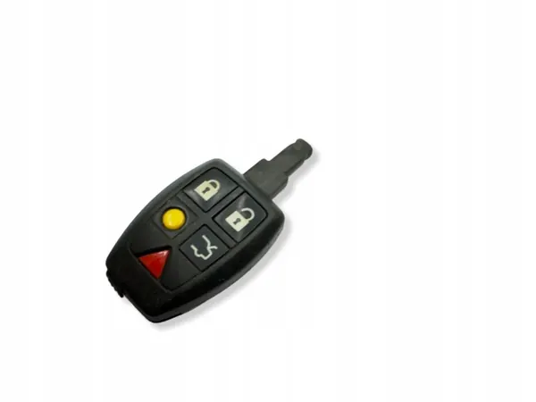 Télécommande Volvo OEM UHP1749 pour C30 S40 V50 C70 image 5