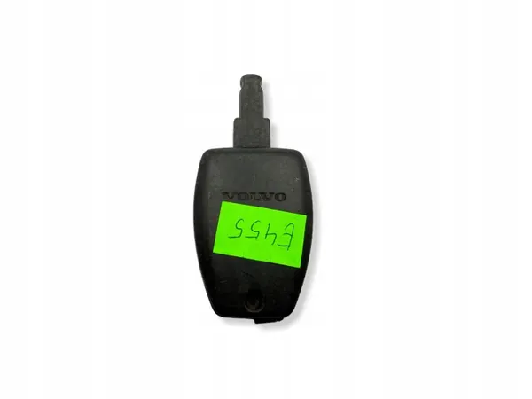 Télécommande Volvo OEM UHP1749 pour C30 S40 V50 C70 image 6