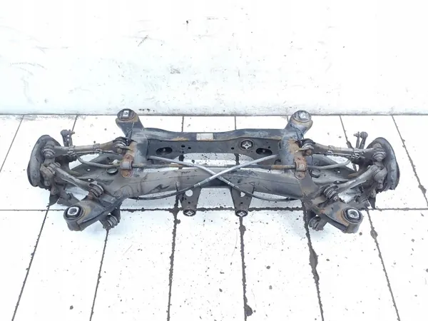 Molas traseiras OEM 6853474 para BMW 2 Cabrio F23 image 2