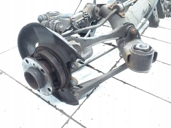 Molas traseiras OEM 6853474 para BMW 2 Cabrio F23 image 3