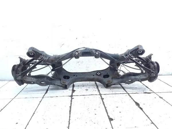 Molas traseiras OEM 6853474 para BMW 2 Cabrio F23 image 4