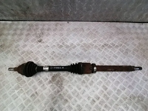 Rechte Antriebswelle OEM AV613B436CC für Ford Focus image 2