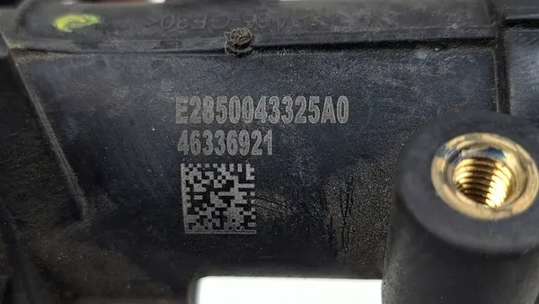 Termostato Jeep Compass 2019 E2850043325A0 image 6