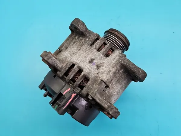 Vaihtovirtageneraattori Audi A5 I 8T 3.0 V6 TDI OEM 059903019C image 3