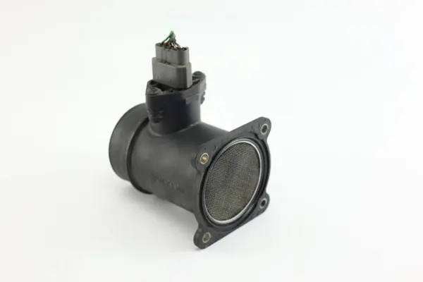 Bosch 0 280 218 094 Caudalímetro Aire Usado image 3
