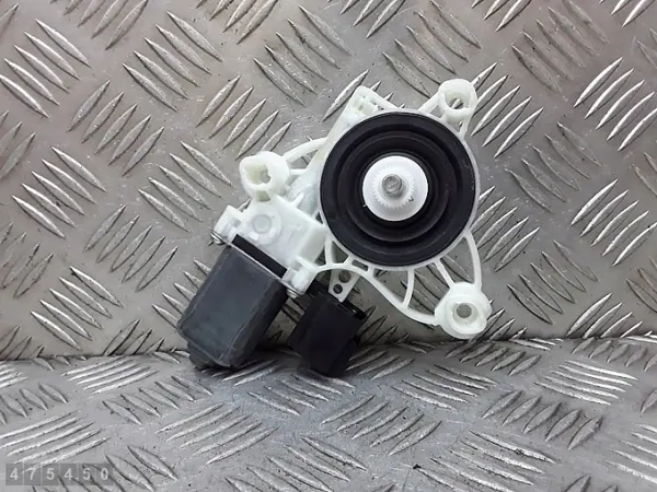 Fensterheber Ford Fiesta OEM a75654111 - Gebraucht image 2