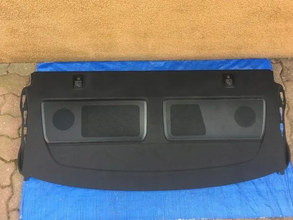 Étagre de coffre Audi A6 C8 OEM 310126173915 image 2