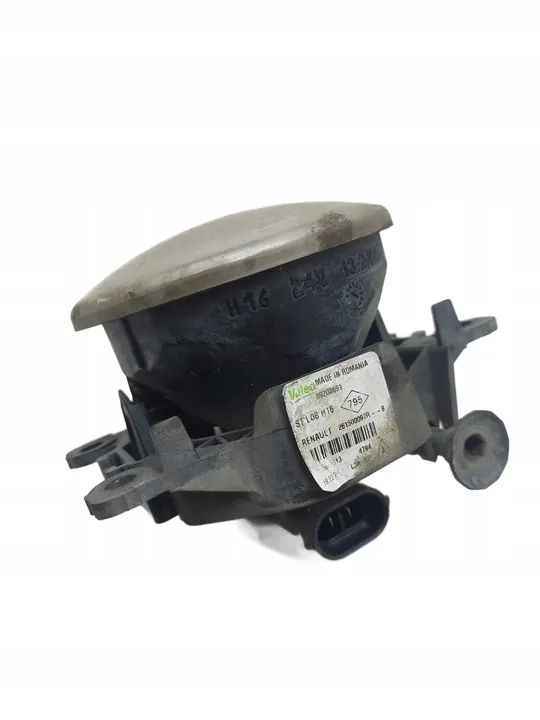 Halogeeni Renault Dacia Nissan Valeo 261500097R image 2