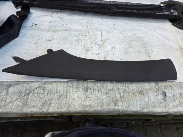 OEM 85810-D7200 Couvre-poteau gauche pour Hyundai Tucson image 2