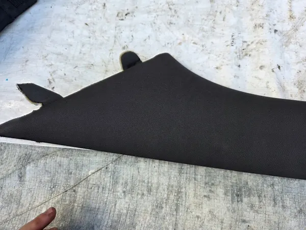 OEM 85810-D7200 Couvre-poteau gauche pour Hyundai Tucson image 3