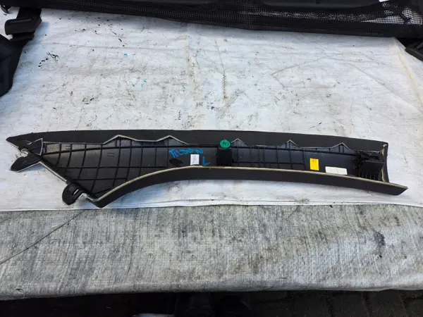 OEM 85810-D7200 Couvre-poteau gauche pour Hyundai Tucson image 4