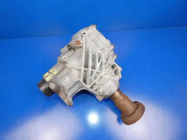 Redutor Volvo OEM 31280844 para XC70 II/XC60 D5 image 2