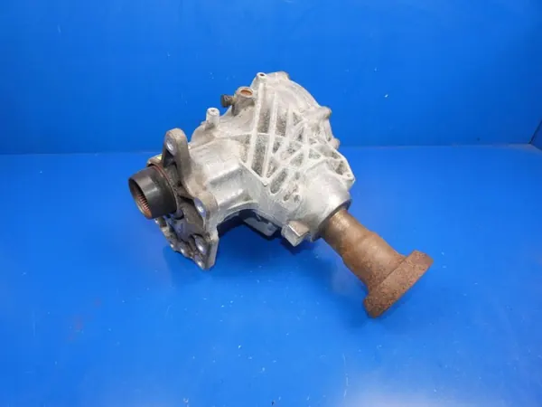 Redutor Volvo OEM 31280844 para XC70 II/XC60 D5 image 3