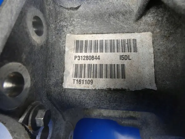 Redutor Volvo OEM 31280844 para XC70 II/XC60 D5 image 4