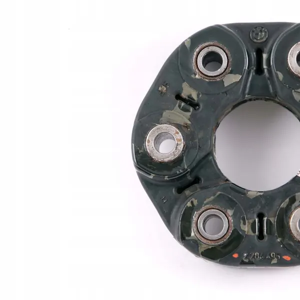 Couplage en caoutchouc de transmission BMW F10 M5 F12 F13 M6 2284495 image 2