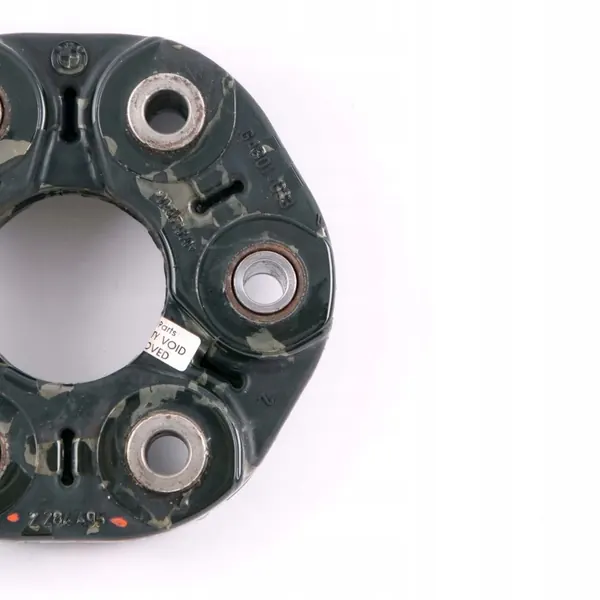 Couplage en caoutchouc de transmission BMW F10 M5 F12 F13 M6 2284495 image 3