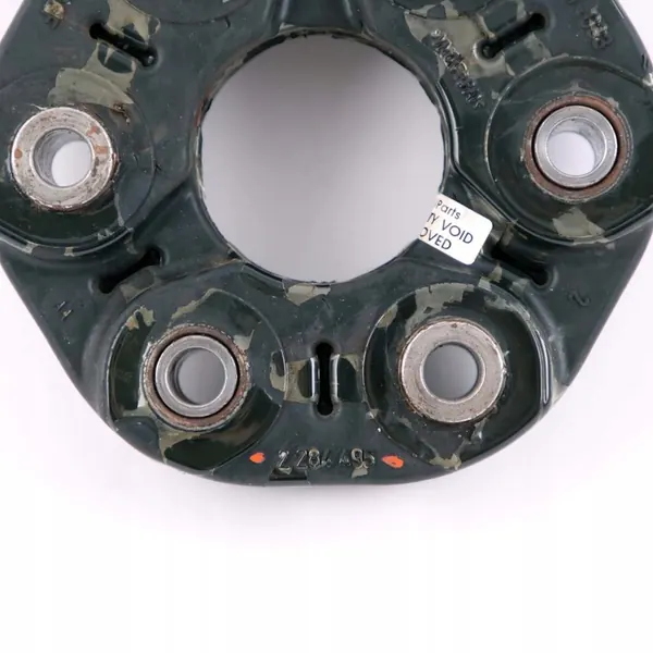 Couplage en caoutchouc de transmission BMW F10 M5 F12 F13 M6 2284495 image 5