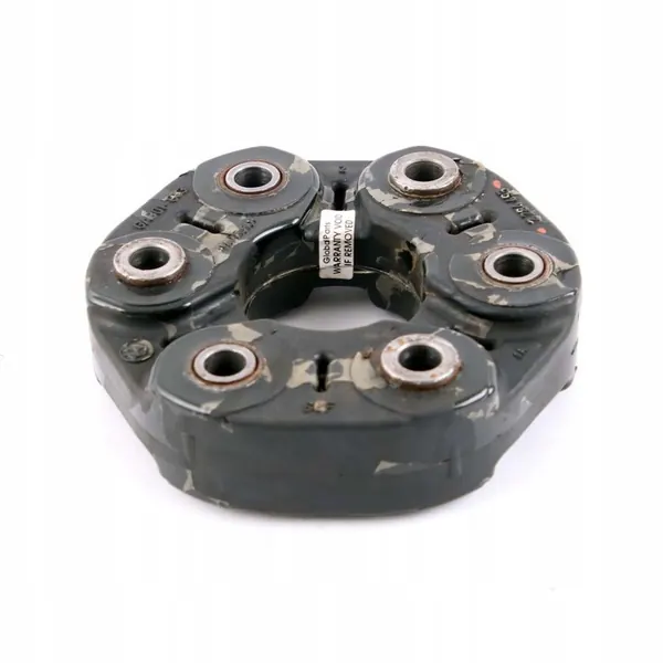 Couplage en caoutchouc de transmission BMW F10 M5 F12 F13 M6 2284495 image 6