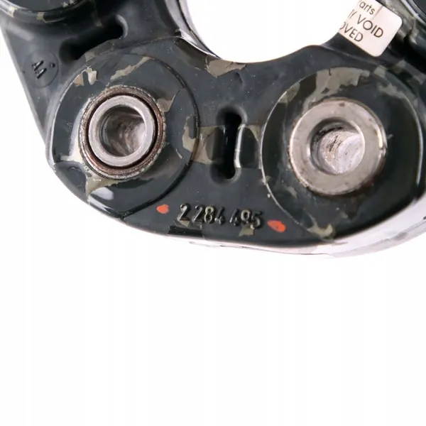 Couplage en caoutchouc de transmission BMW F10 M5 F12 F13 M6 2284495 image 7