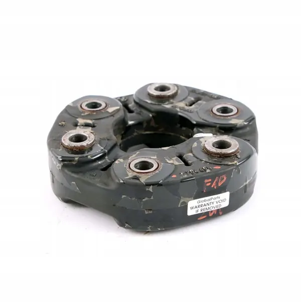 Couplage en caoutchouc de transmission BMW F10 M5 F12 F13 M6 2284495 image 8